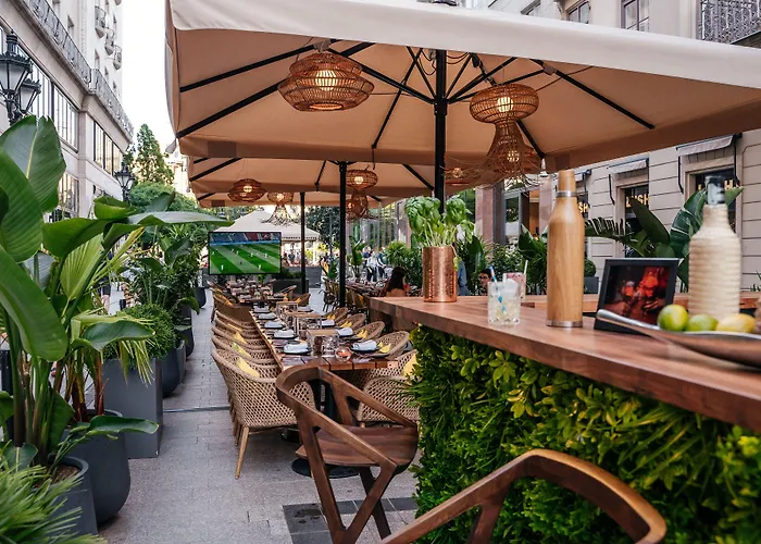 Hotel Al Habtoor Palace Budapest, Preferred &