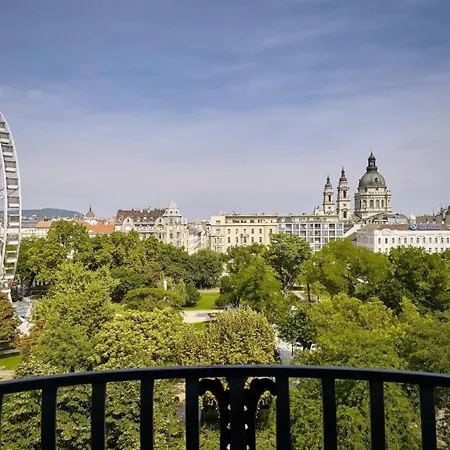 Al Habtoor Palace Budapest, Preferred & Hotel