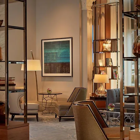 Al Habtoor Palace Budapest, Preferred & 5* بودابست