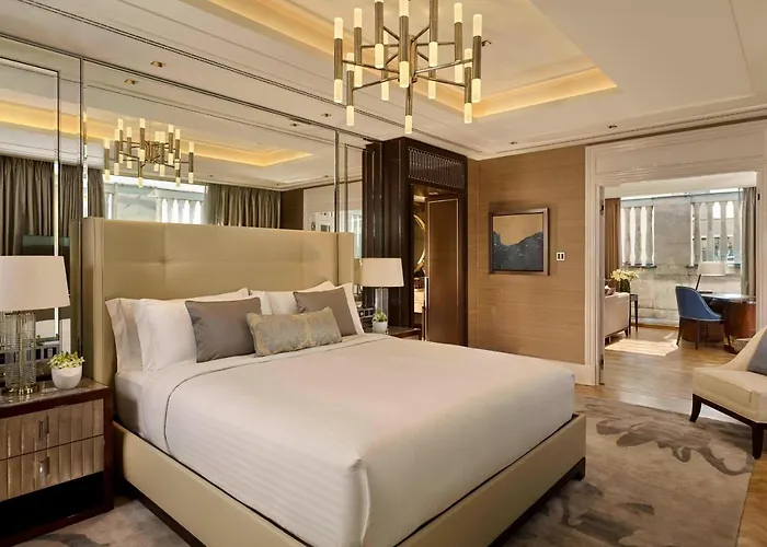 Hotel Al Habtoor Palace Budapest, Preferred &