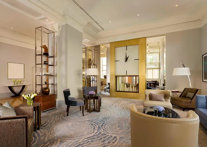 Al Habtoor Palace Budapest, Preferred & Hotel Budapešť