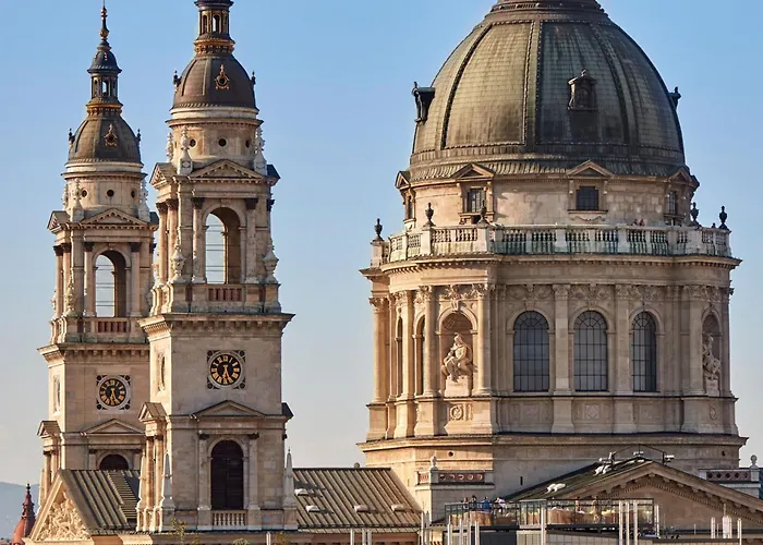 Al Habtoor Palace Budapest, Preferred & Budapešť