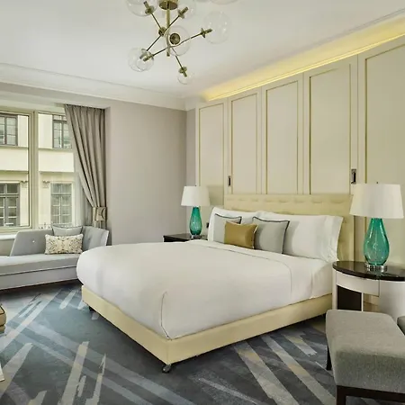 Al Habtoor Palace Budapest, Preferred &