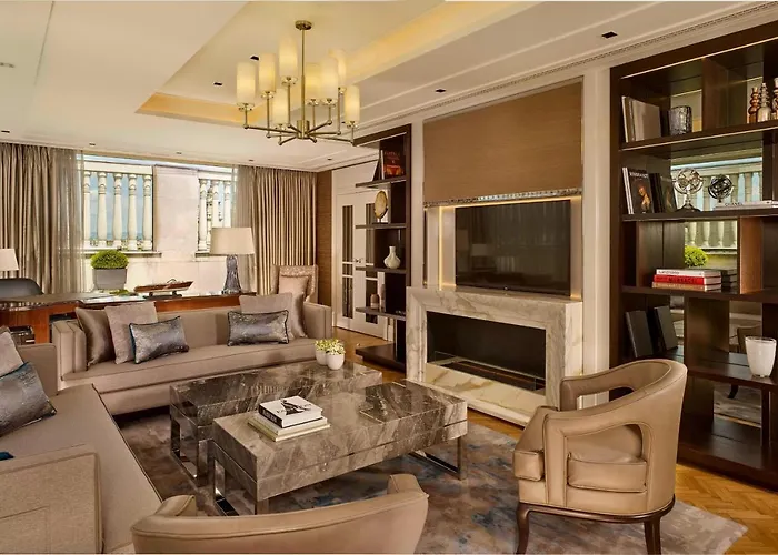 Hotel Al Habtoor Palace Budapest, Preferred &