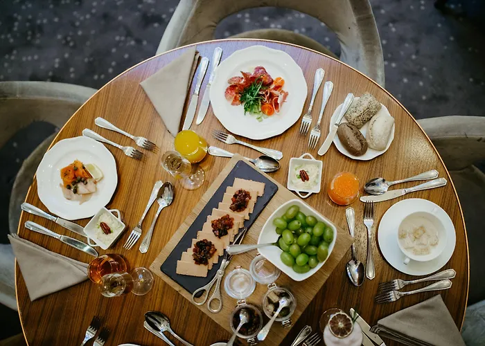 Hotel Al Habtoor Palace Budapest, Preferred & 5*
