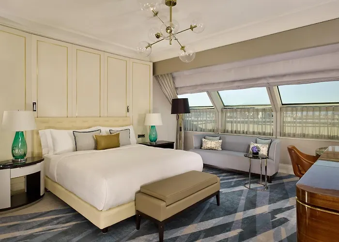 Al Habtoor Palace Budapest, Preferred & Budapeste